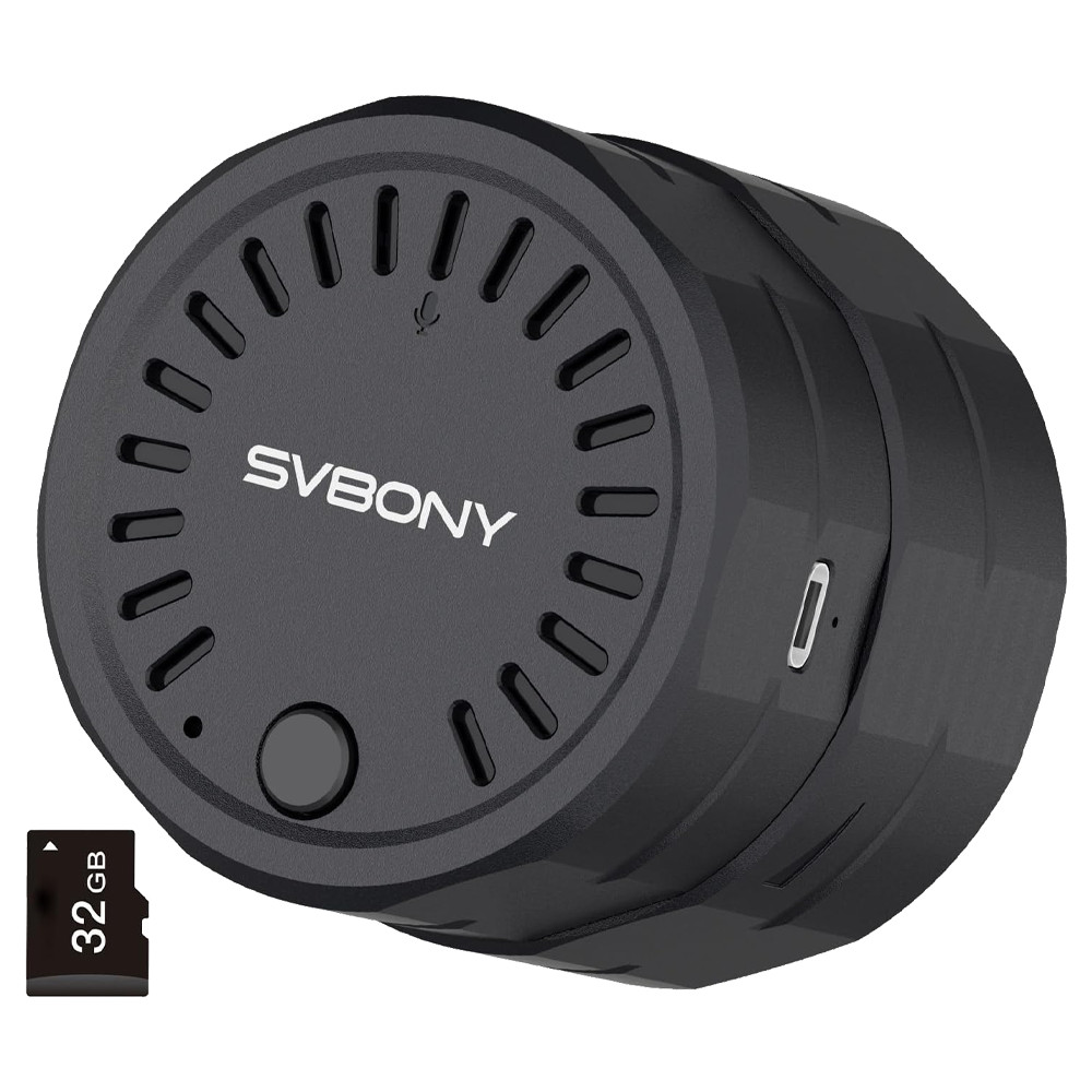 SVBONY SC002 WIFI Eyepiece Camera for Spotting Scope Birding