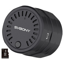 SVBONY SC002 WIFI Eyepiece Camera for Spotting Scope Birding Digiscoping