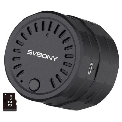 SVBONY SC002 WIFI Eyepiece Camera for Spotting Scope Birding Digiscoping