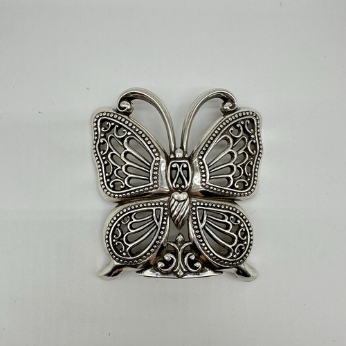 BRIGHTON Butterfly Night Light Cover (COVER ONLY) Made in the U.S.A. Replacement