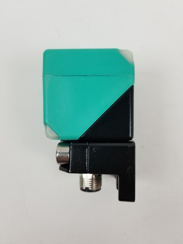 Pepperl+Fuchs NBB20-L2M-E2-V1 Inductive Sensor 3-Wire 20mm Flush 10-30Vdc NEW - Picture 3 of 9