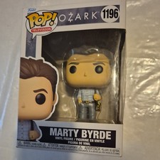 Funko Pop Ozark Figures 8