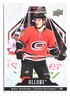 2022-23 Upper Deck Allure #99 Andrei Svechnikov