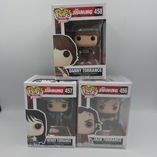 2017 Funko Pop The Shining Vinyl Figures 6
