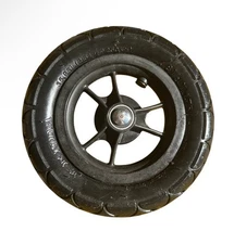 Baby Jogger City Mini GT Rear Wheel Replacement Part