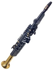 Yamaha Wind Instrument Other Yds-150 Tested Digital Saxophone Used