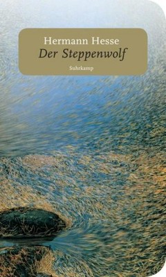 Der Steppenwolf Hermann Hesse