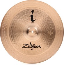 Zildjian 18" I Series China Cymbal
