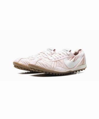 Nike Jacquemus Moon Shoe “Pink White” Low Top-Size 10.5M/12/W | eBay