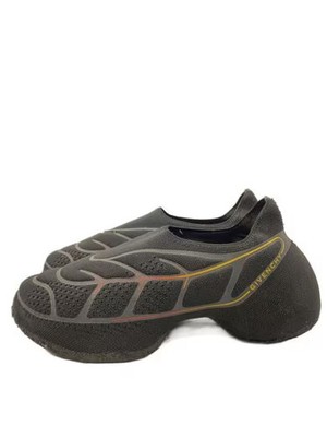 GIVENCHY/Low-top sneakers/--/BLK/tk-360//