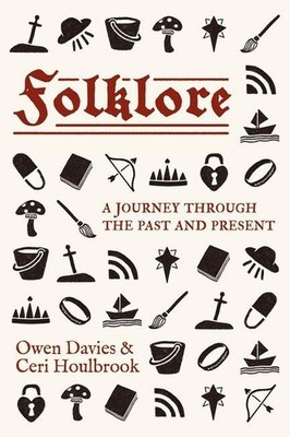 Folklore | Owen Davies, Ceri Houlbrook | englisch