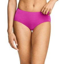 Jockey Women's No Panty Line Promise Tactel Hip Brief