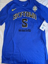 Nike Angel Reese Chicago Sky Tshirt Men’s Small