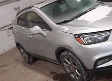 2017-2017 Buick Encore RH Passenger Roof Curtain Airbag OEM