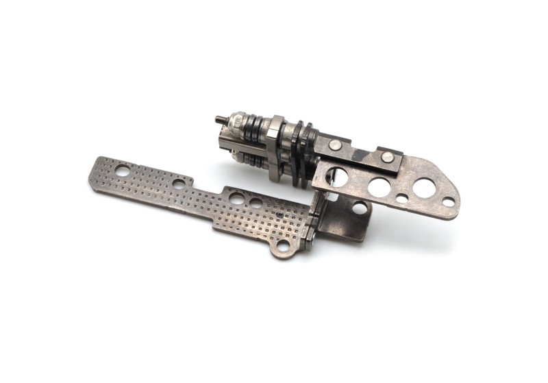 N09445-001 - Hinge Assembly, L/ R | eBay