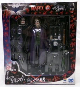 Mafex Joker | eBay