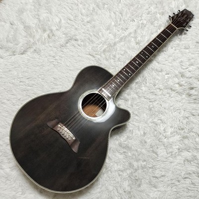 ギター TAKAMINE TRE110 SBL SEE THROUGH BLACK Takamine Tre110 Sbl See Through Black | eBay