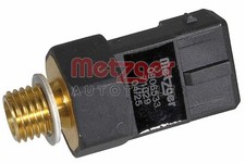 METZGER AUTOTEILE Sensor �ldruck 0906533 M12x1,5 f�r BMW 3er E92 5er E60 E90 E91
