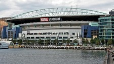 Bulldogs vs Sydney Swans 23rd April Marvel Stadium 2 x Medallion Club Seats