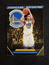 2012-13 Panini Prestige Stephen Curry #4 Basketball