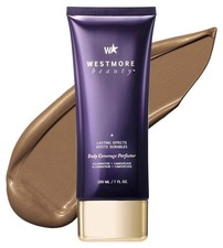 Westmore Beauty Lasting Effects Body Coverage Perfector GOLDEN RADIANCE 7 fl oz