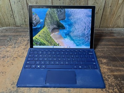 Microsoft Surface Pro 4 1724 12.3'' i7-6650U 2.2GHz 16GB RAM 256GB SSD Win 11 P