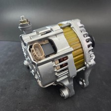 REMAN IN USA MITSUBUSHI ALTERNATOR FOR 2016-21 MAZDA CX-3 A5TL0491, L4 2.0L 12V