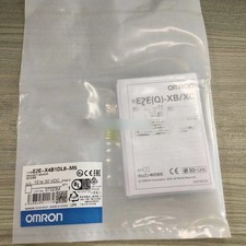 1PC NEW FOR E2E-X4B1DL8-M5 sensor #pq
