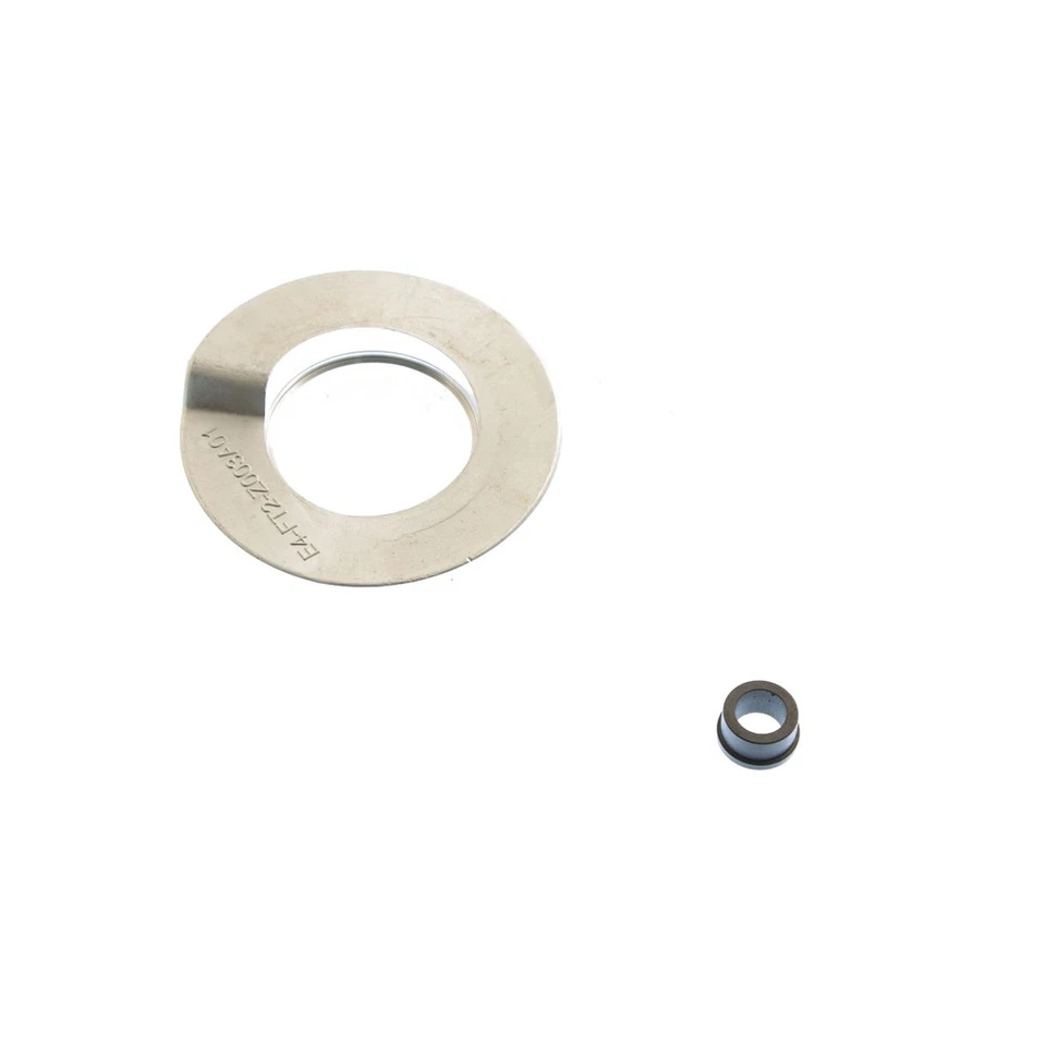 OEM Bilstein B6 Rear Shock Absorber For Lexus IS300 2001 2002 2003 2004 2005 - Image 2 of 4