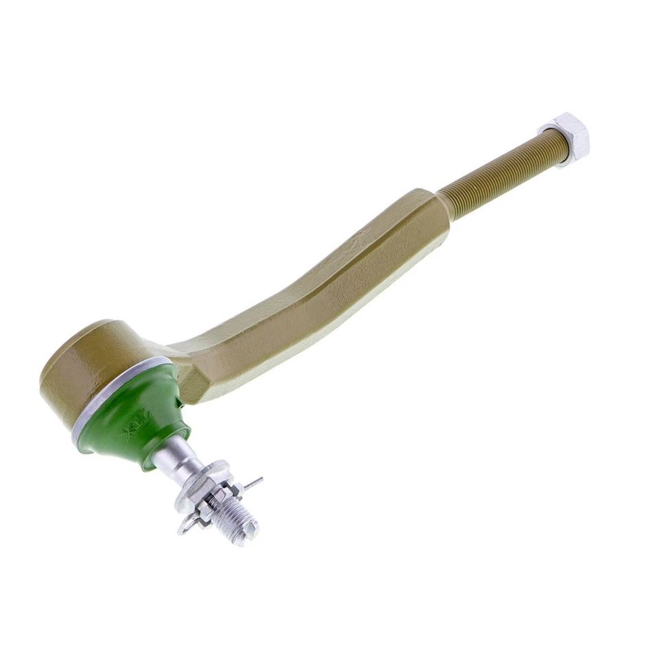 Extremo de varilla de amarre exterior TCP para Chevrolet Trailblazer EXT Saab 9-7x Mevotech TTX Foto 2 de 4