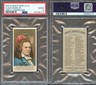 1888 N76 W. Duke Sons & Co Great Americans ~~ Elias Howe Jr.