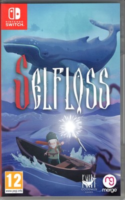 Selfloss for Nintendo Switch 