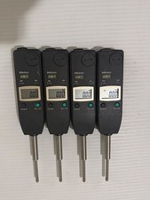 Mitutoyo Absolute Digimatic Indicator, ID-U1025E, 0-1 /25.4mm