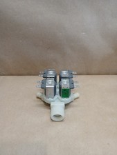 LG Washer Water Inlet Valve 5220FR2008F Kenmore OEM Genuine Cold FAST SHIP 4009