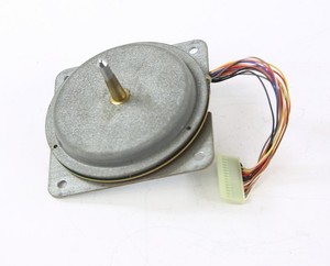 original Motor JVC QL-Y5F Plattenspieler