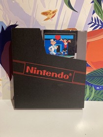 Popeye Nintendo NES FRA