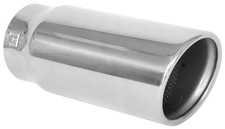 Performance 22421 4.5 Slant-cut Exhaust Tip