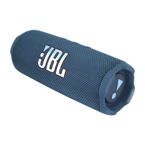 JBL Flip 7 Altoparlante Bluetooth Portatile Impermeabile (Blu) con Cuffie JBL - Foto 5 di 11