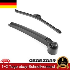 Wischerarm Scheibenwischer Set Hinten Passend für VW Passat 3C2 2005-2010 Ersatz