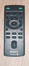 Telecommande Barre de son Sony RM-ANU 192