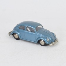 Tekno 805 VW Beetle Virtually