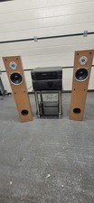 SONY GARAGE SETUP - AMPLIFIER- EQUALISER- BLUETOOTH - SPEAKERS AND STAND