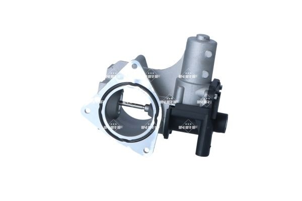 AGR-Ventil elektrisch 48630 NRF für VW TOUAREG MULTIVAN T5 TRANSPORTER T5 Kasten - Bild 10