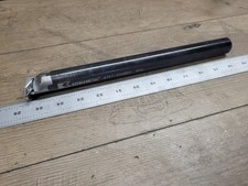 KENNAMETAL A16T SVMBR3E INDEXABLE BORING BAR 1 " SHANK