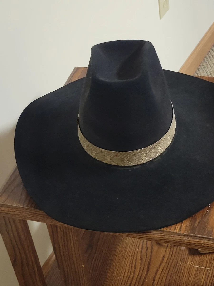 Resistol Beaver Hats for Men for sale | eBay