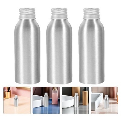  4 Pcs Essential Oil Diffusion Bottles Perfume Sample Boxes Empty