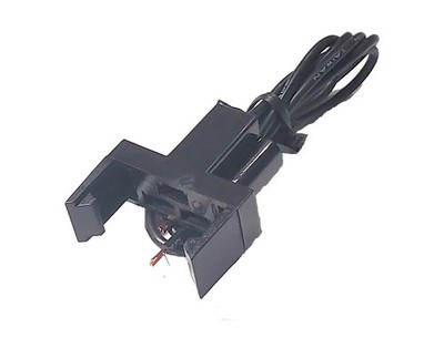 GTO TEMPEST Headlight Dimmer Floor Switch Connector Pigtail- 1 connector- #009