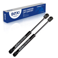 Qty2 Boxi 6684 Liftgate Lift Supports Gas Struts Shocks Springs For Lincoln Mkx