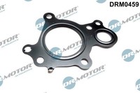 Dr.Motor Automotive Dichtung, Agr-Ventil DRM0459 FüR Infiniti Jeep