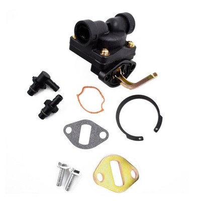 Kraftstoffpumpen Set Rasenmäher Teile für Craftsman LT1750 für Scotts S1642 T